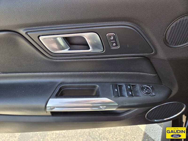 Used 2023 Ford Mustang GT Premium 2D Convertible