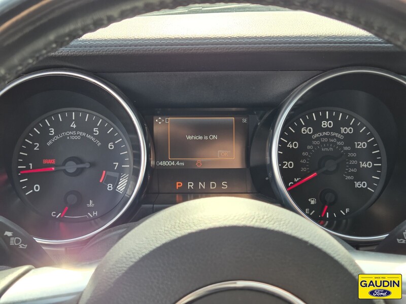 Used 2023 Ford Mustang GT Premium 2D Convertible