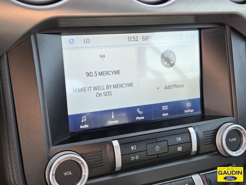 Used 2023 Ford Mustang GT Premium 2D Convertible