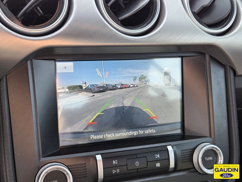 Used 2023 Ford Mustang GT Premium 2D Convertible