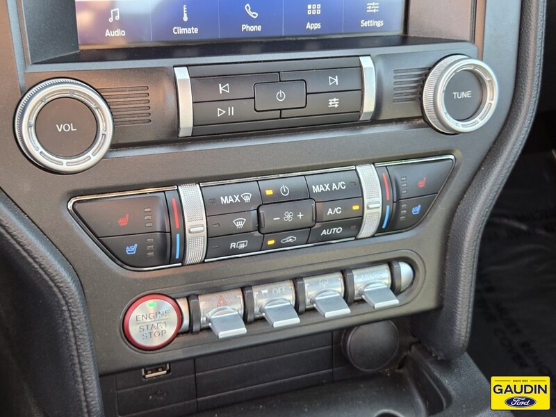 Used 2023 Ford Mustang GT Premium 2D Convertible