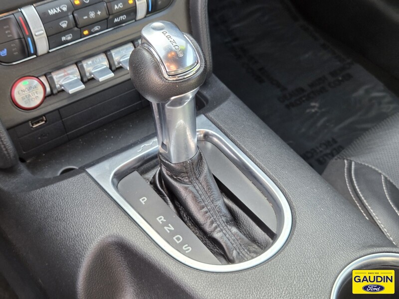 Used 2023 Ford Mustang GT Premium 2D Convertible