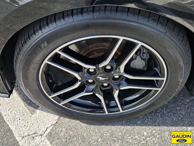 Used 2023 Ford Mustang GT Premium 2D Convertible