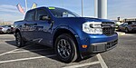 Used 2024 FORD MAVERICK XLT FWD SUPERCREW in LAS VEGAS, NEVADA