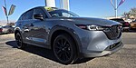 Used 2024 MAZDA CX-5 2.5 S CARBON EDITION AWD in LAS VEGAS, NEVADA