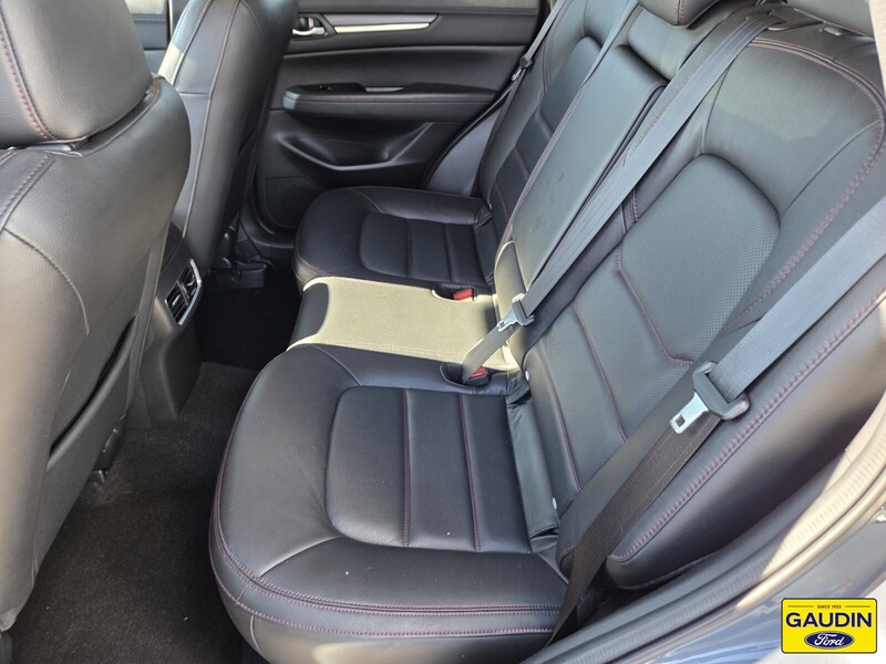 Used 2024 Mazda CX-5 2.5 S Carbon Edition 4D Sport Utility