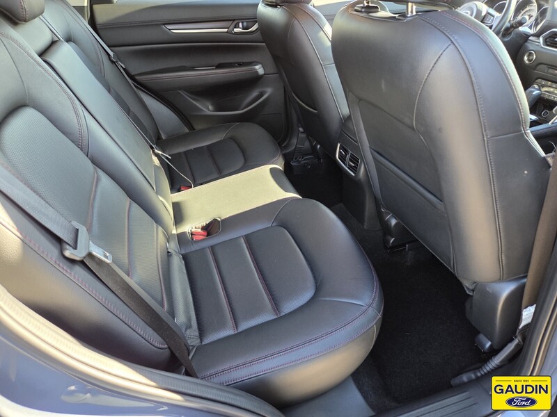 Used 2024 Mazda CX-5 2.5 S Carbon Edition 4D Sport Utility