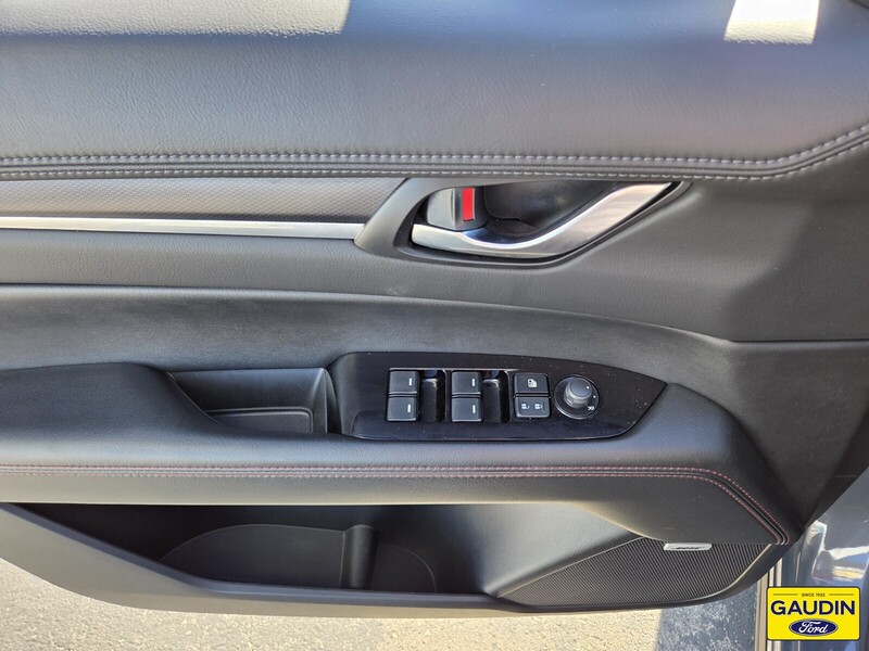 Used 2024 Mazda CX-5 2.5 S Carbon Edition 4D Sport Utility