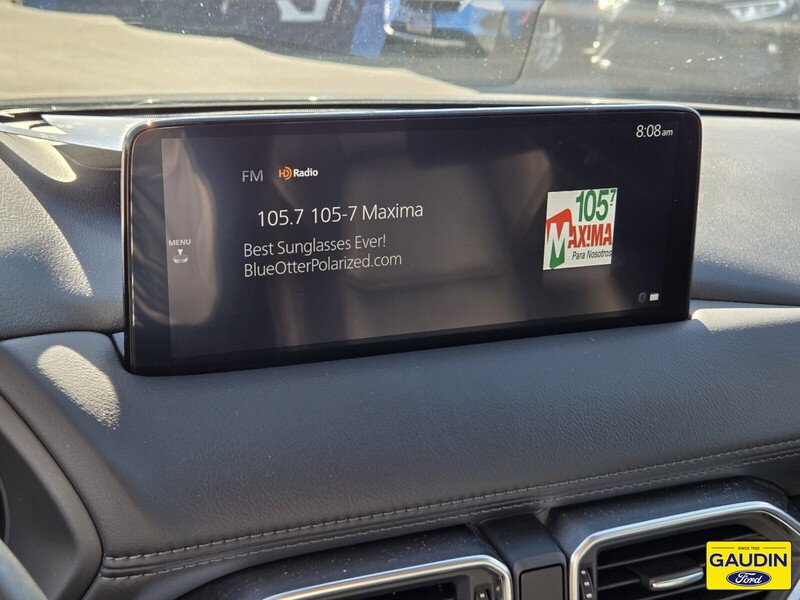 Used 2024 Mazda CX-5 2.5 S Carbon Edition 4D Sport Utility