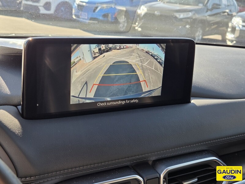 Used 2024 Mazda CX-5 2.5 S Carbon Edition 4D Sport Utility