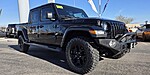 Used 2023 JEEP GLADIATOR WILLYS 4X4 in LAS VEGAS, NEVADA