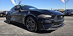 Used 2018 FORD MUSTANG ECOBOOST PREMIUM FASTBACK in LAS VEGAS, NEVADA