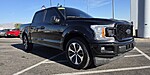 Used 2020 FORD F-150 XL 2WD SUPERCREW 5.5' BOX in LAS VEGAS, NEVADA