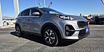 Used 2020 KIA SPORTAGE LX FWD in LAS VEGAS, NEVADA