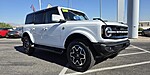 Used 2025 FORD BRONCO OUTER BANKS 4 DOOR 4X4 in LAS VEGAS, NEVADA