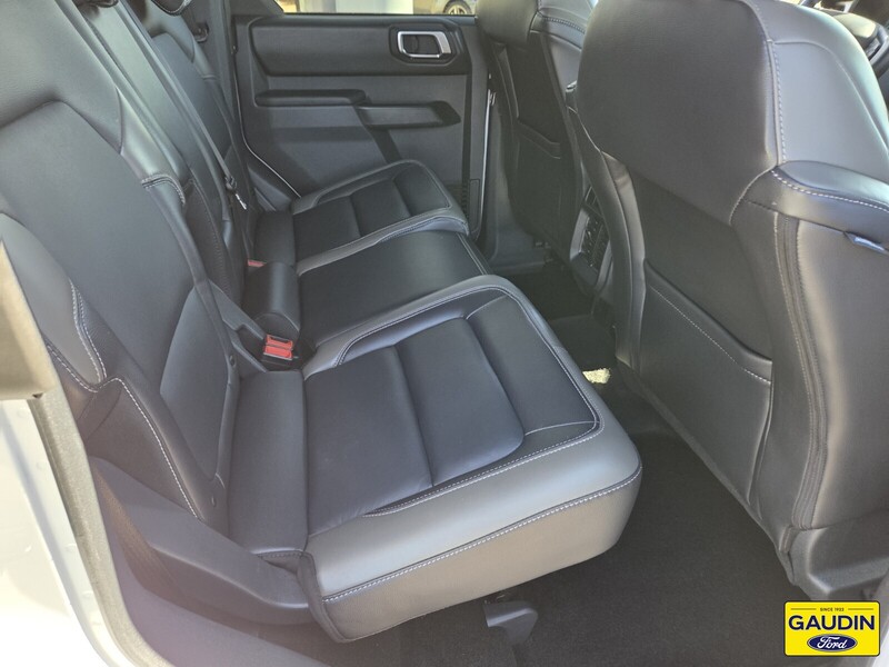 Used 2025 Ford Bronco Outer Banks 4D Sport Utility