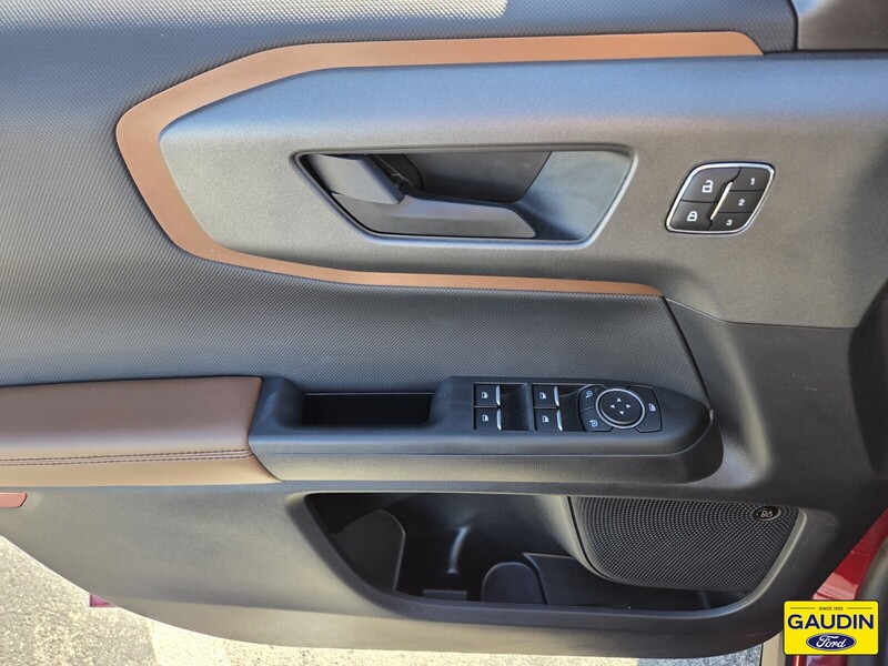 Used 2025 Ford Bronco Sport Outer Banks 4D Sport Utility