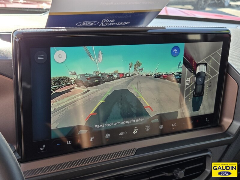 Used 2025 Ford Bronco Sport Outer Banks 4D Sport Utility