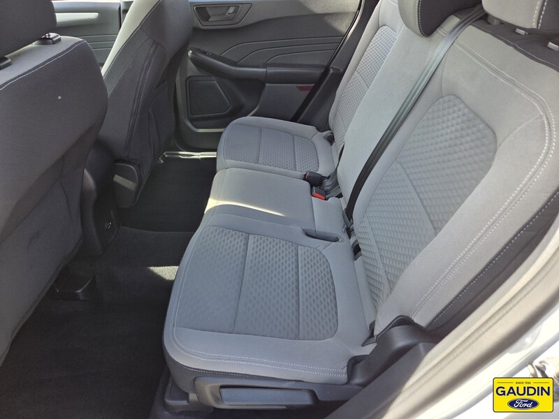 Used 2022 Ford Escape SE 4D Sport Utility