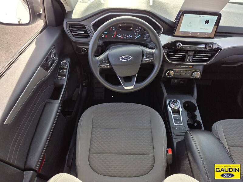 Used 2022 Ford Escape SE 4D Sport Utility