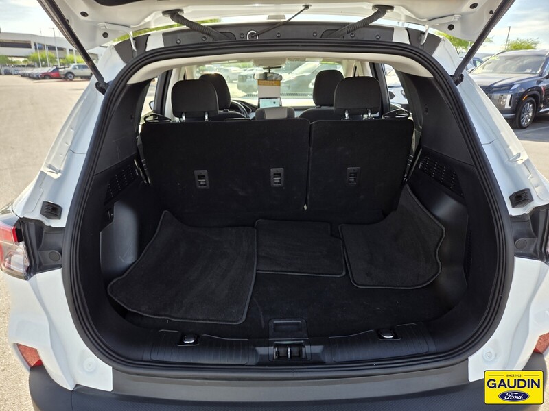 Used 2022 Ford Escape SE 4D Sport Utility