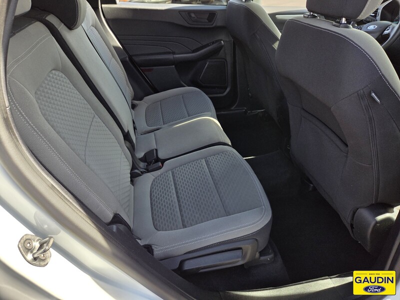 Used 2022 Ford Escape SE 4D Sport Utility