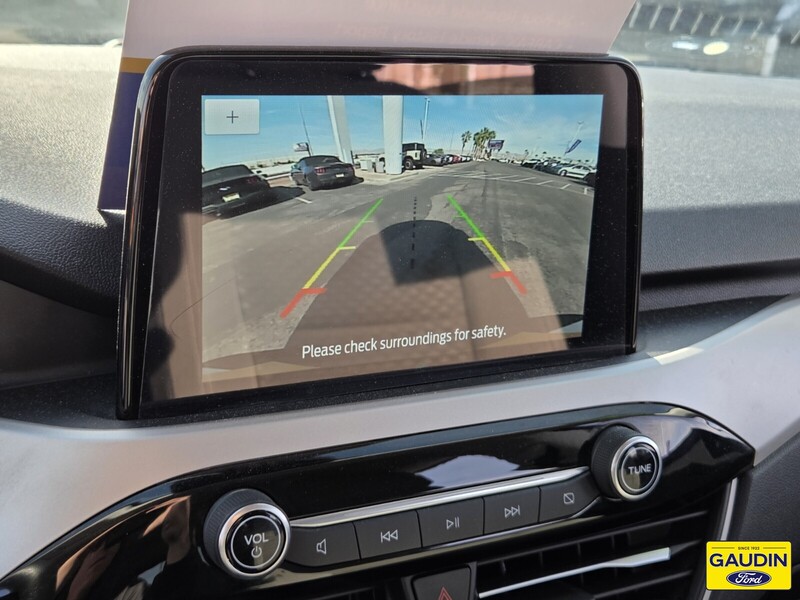 Used 2022 Ford Escape SE 4D Sport Utility