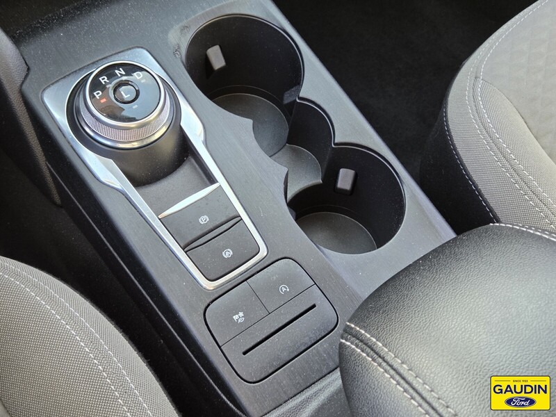 Used 2022 Ford Escape SE 4D Sport Utility