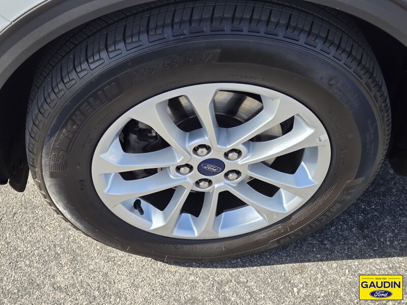 Used 2022 Ford Escape SE 4D Sport Utility