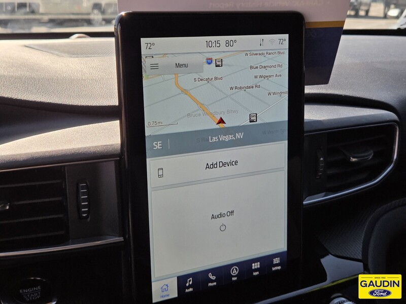 Used 2023 Ford Explorer ST 4D Sport Utility