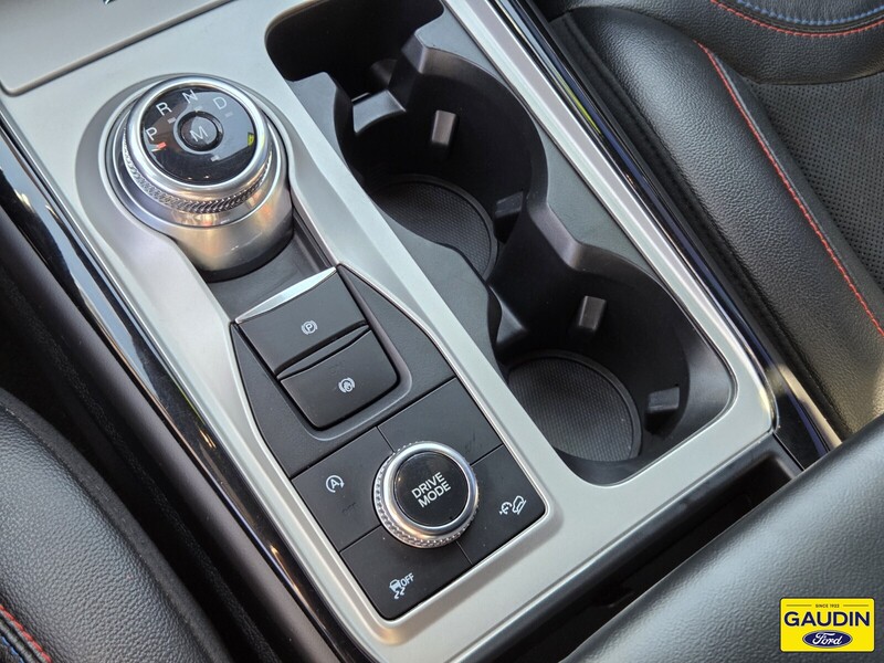 Used 2023 Ford Explorer ST 4D Sport Utility