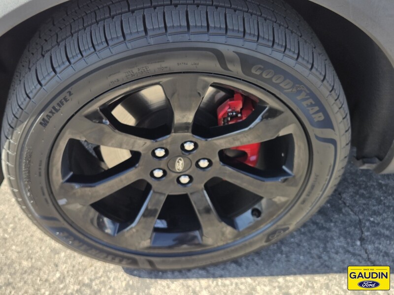 Used 2023 Ford Explorer ST 4D Sport Utility