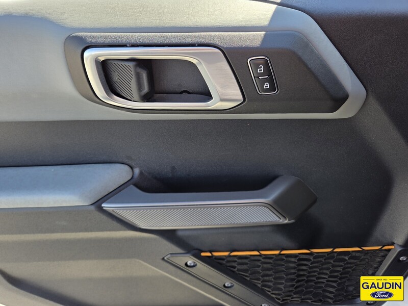 Used 2023 Ford Bronco Badlands 4D Sport Utility