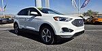 Used 2023 FORD EDGE SEL AWD in LAS VEGAS, NEVADA