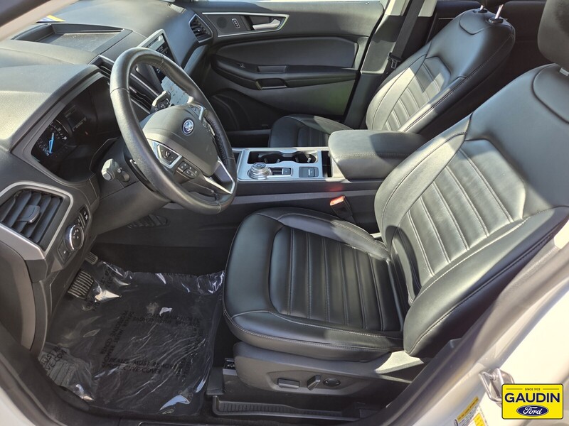 Used 2023 Ford Edge SEL 4D Sport Utility