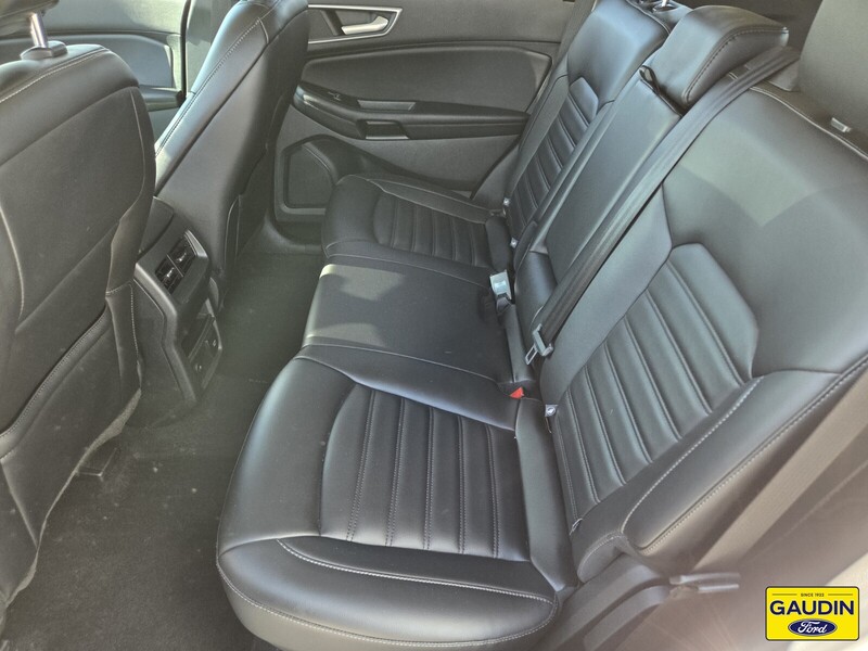 Used 2023 Ford Edge SEL 4D Sport Utility