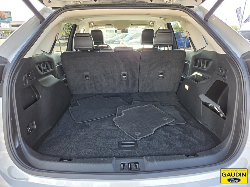 Used 2023 Ford Edge SEL 4D Sport Utility