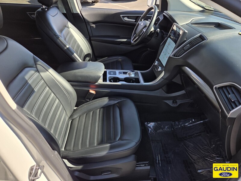 Used 2023 Ford Edge SEL 4D Sport Utility