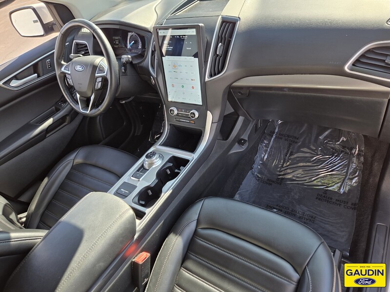 Used 2023 Ford Edge SEL 4D Sport Utility