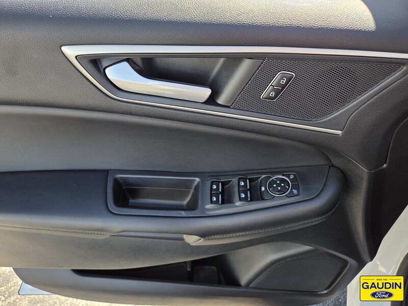 Used 2023 Ford Edge SEL 4D Sport Utility