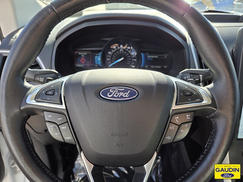 Used 2023 Ford Edge SEL 4D Sport Utility