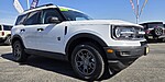 Used 2023 FORD BRONCO SPORT BIG BEND 4X4 in LAS VEGAS, NEVADA