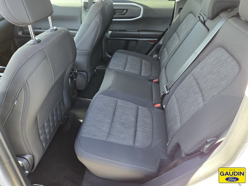 Used 2023 Ford Bronco Sport Big Bend 4D Sport Utility