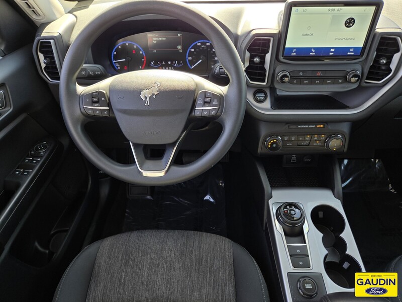 Used 2023 Ford Bronco Sport Big Bend 4D Sport Utility