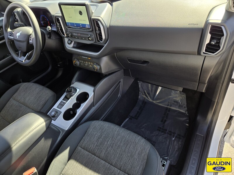 Used 2023 Ford Bronco Sport Big Bend 4D Sport Utility