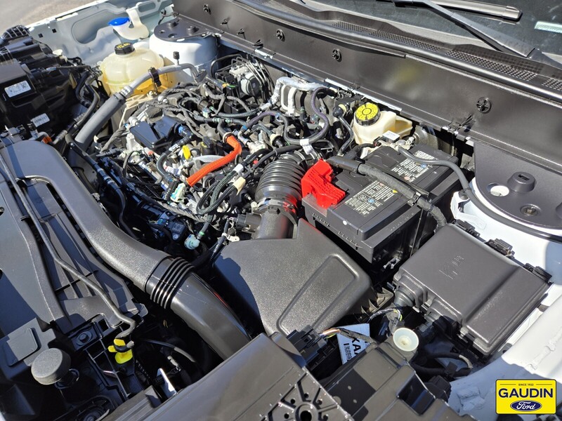 Used 2023 Ford Bronco Sport Big Bend 4D Sport Utility