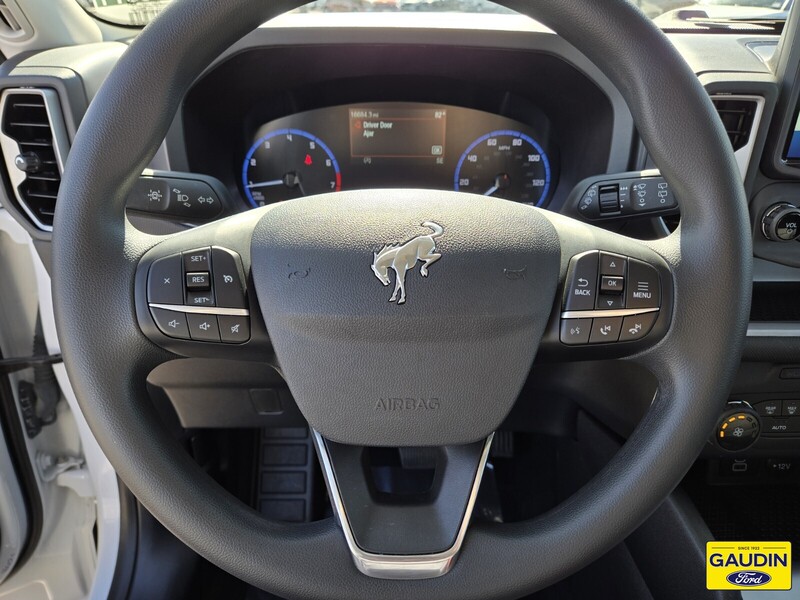 Used 2023 Ford Bronco Sport Big Bend 4D Sport Utility