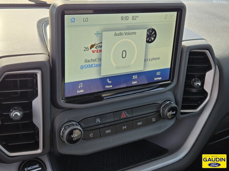 Used 2023 Ford Bronco Sport Big Bend 4D Sport Utility