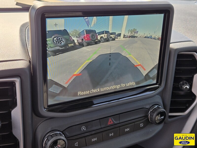 Used 2023 Ford Bronco Sport Big Bend 4D Sport Utility