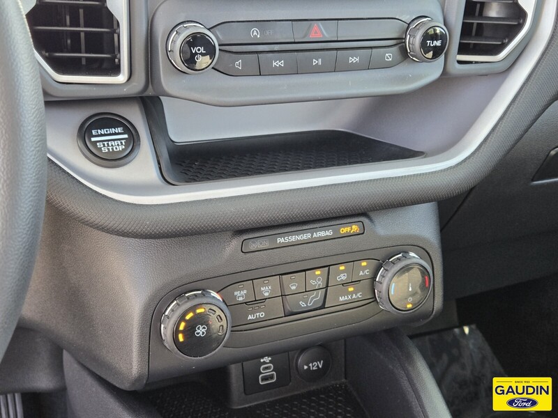 Used 2023 Ford Bronco Sport Big Bend 4D Sport Utility